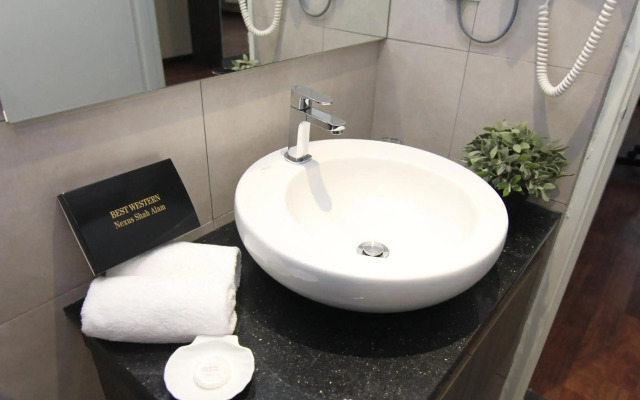 Nexus Business Suite Hotel