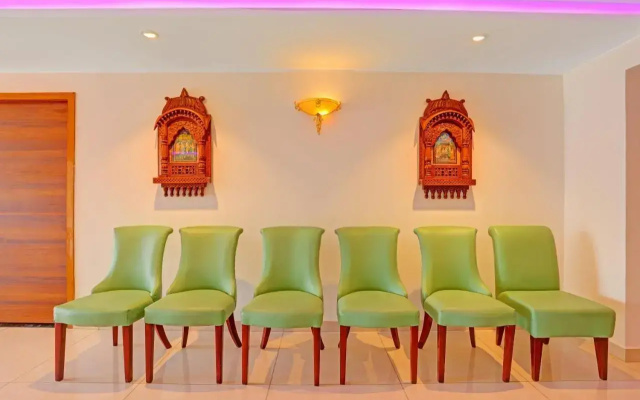 Collection O 808016 Hotel Rajadhani