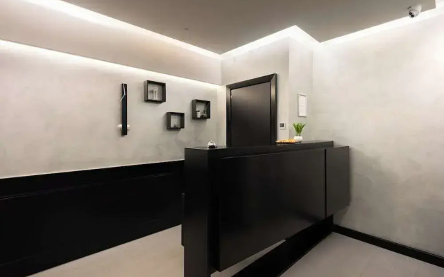Dream Suite Trevi