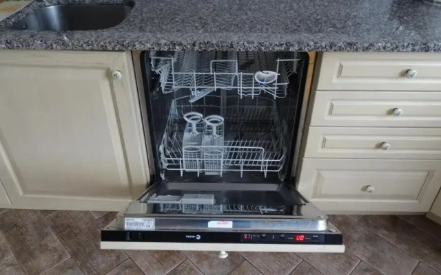 Apartment Amber 127m2 + terrace