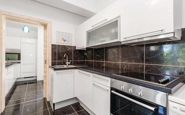 Nice Home in Kampor With 7 Bedrooms, Internet and Outdoor Swimming Pool