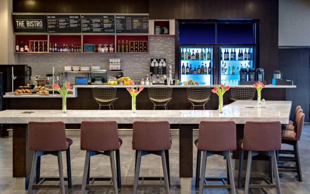 Courtyard by Marriott Houston Northwest/Cypress