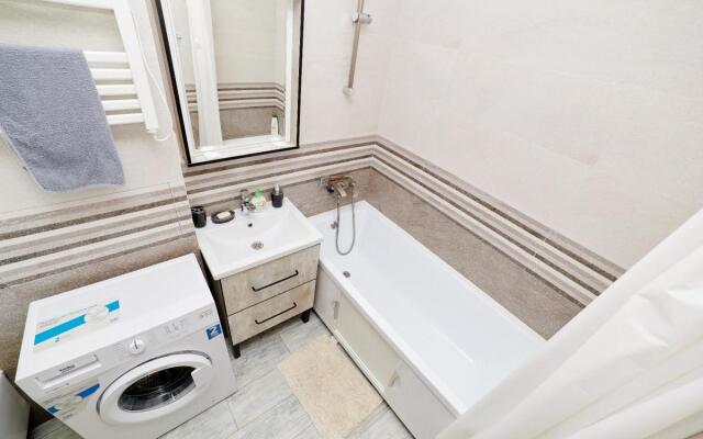 Apart Sharing (Апарт Шэринг) на улице Брянская