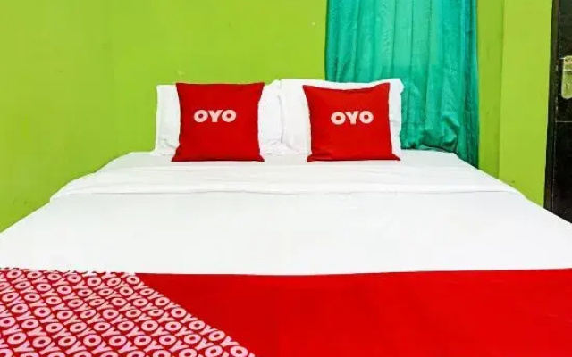 OYO 91683 Wijaya Kusuma Homestay