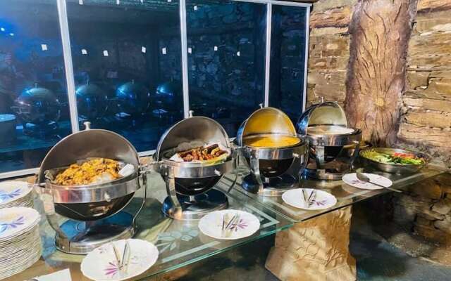 Betab Sahil Hotel & Restaurant