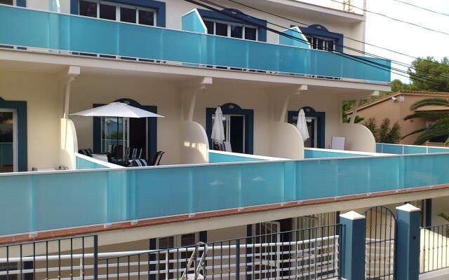 Apartamentos Petit Blau