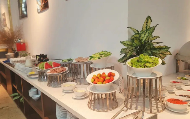 Stillus Boutique Hotel Dalat