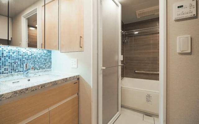 Hiyori Stay Kyoto Kamogawa