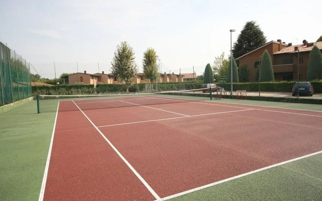 Residence Punta Gro'