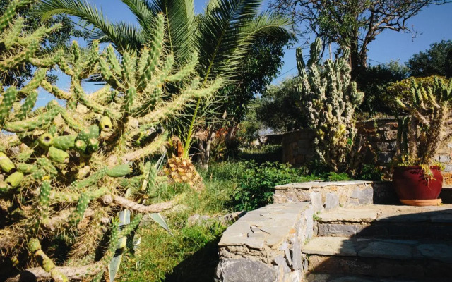 Villa Melivia