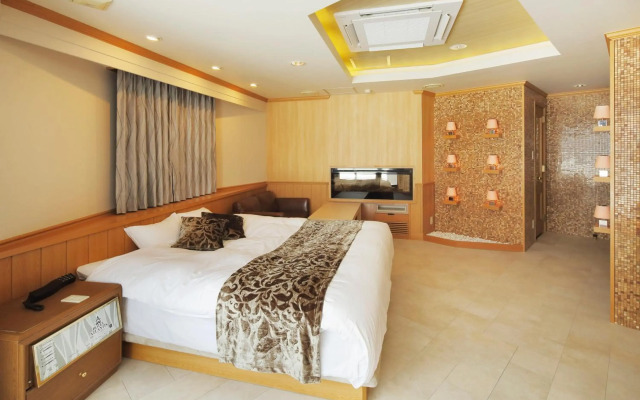 Hotel C-STAGE  - Adult Only