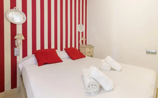 City Apartment Fuengirola Near Beach