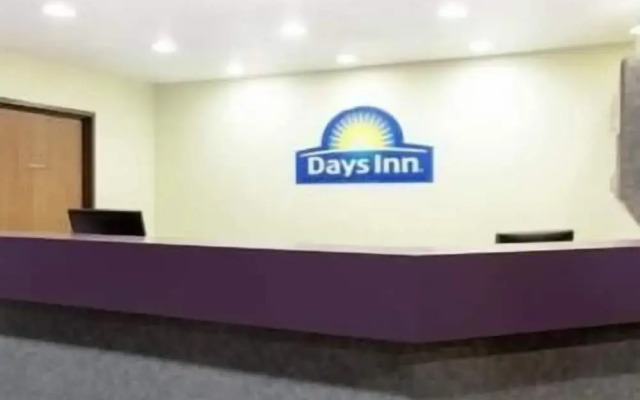 Days Inn By Wyndham Missoula Airport