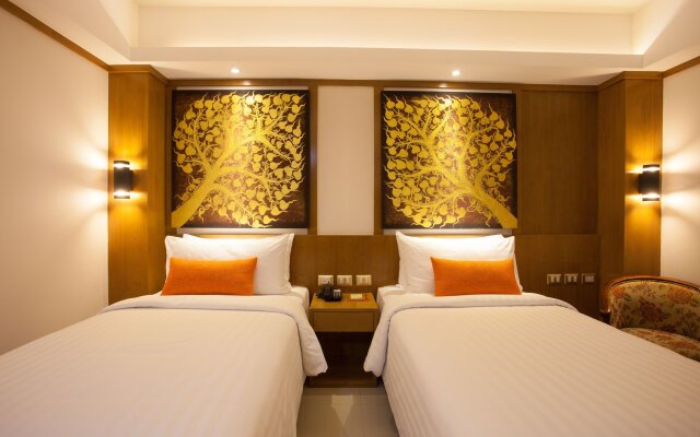 Chabana Kamala Hotel 