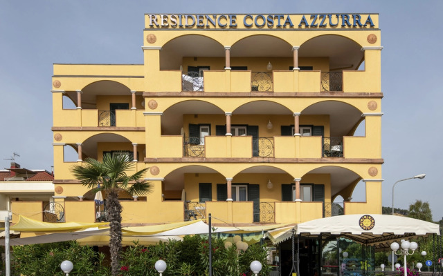 Residence Costazzurra