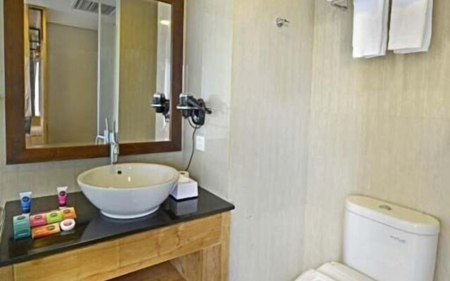 FamVida Hotel Lubuklinggau Powered by Archipelago