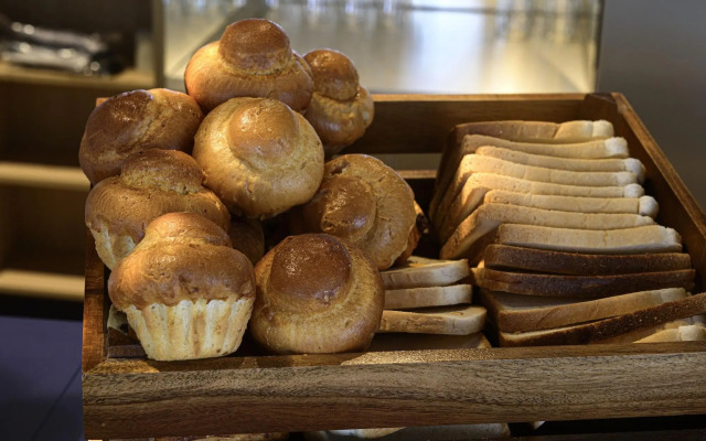 Mercure Paris Opera Lafayette