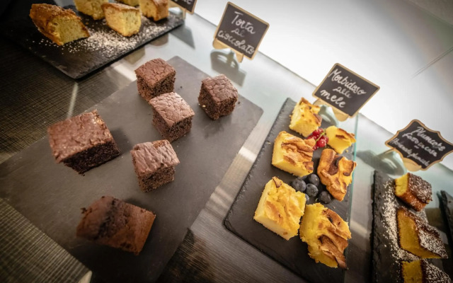 HB Aosta Hotel & Balcony SPA