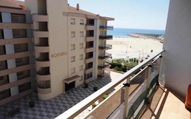 Apartaments Lamoga - Boabi