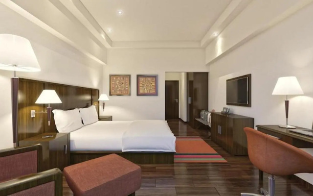 Regenta Central Hestia Dahej