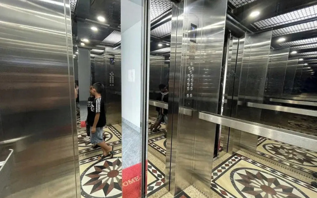Như Ý Hotel