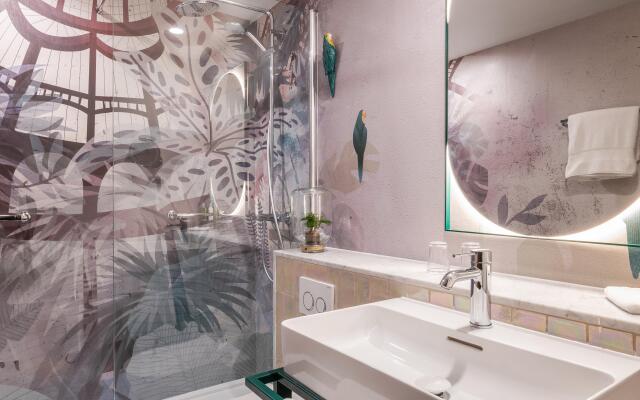 Hotel Indigo Brussels - City