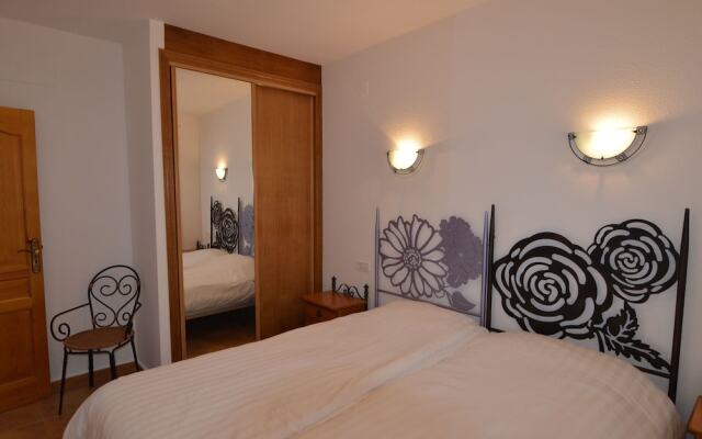 Luxurious Villa With Private Swimming Pool in Costa Blanca