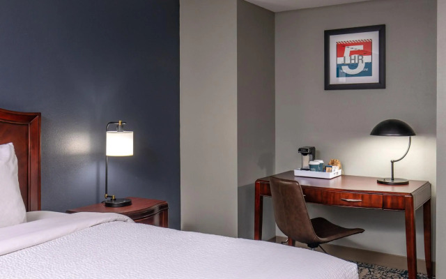 Four Points by Sheraton Kalamazoo