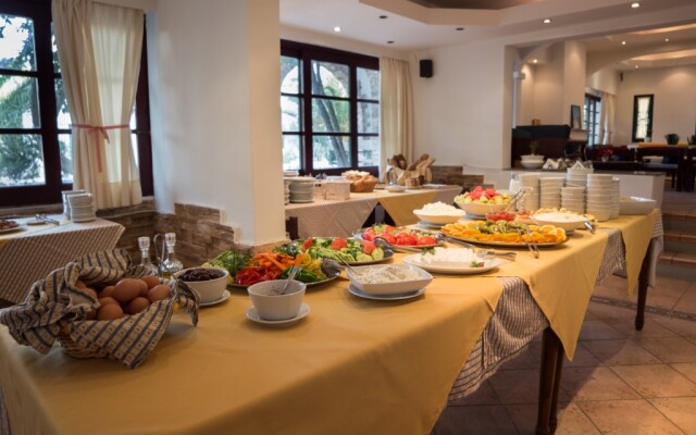 Naxos Beach Hotel