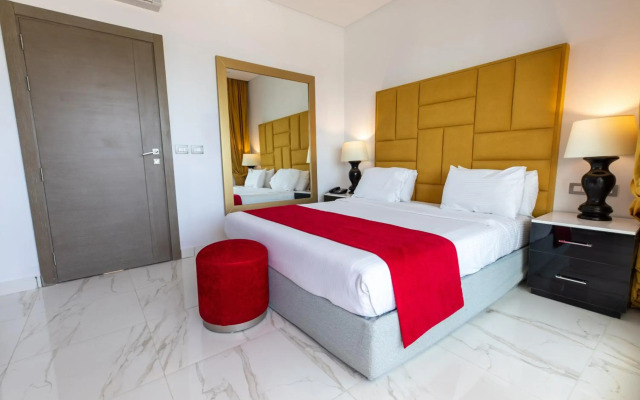 Porto Marina Resort & Spa Al Alamein