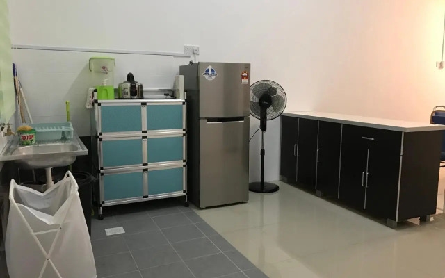 Tilapia Guest House Temerloh