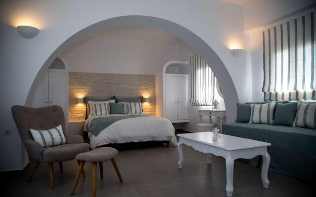 Villa Renieris