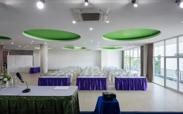 Eco Inn Prime Mae Sot
