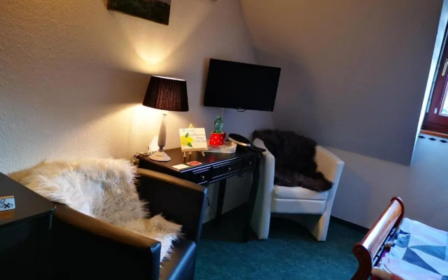 Casa Mia Pension am Mailandsberg