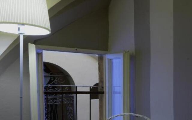 Residenza Gatteschi