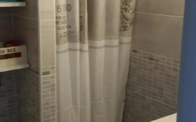 Studio avec jardinet