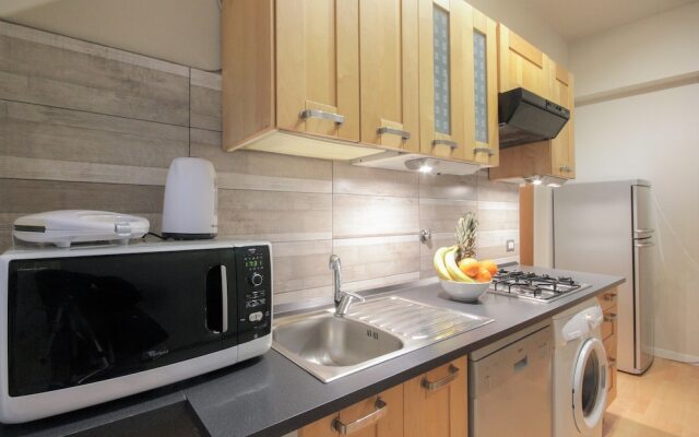 Le Piazze Di Roma Sweet Apartment