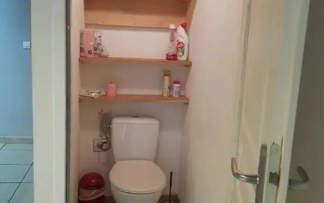 Appart B tout confort, climatisé sur Coursan