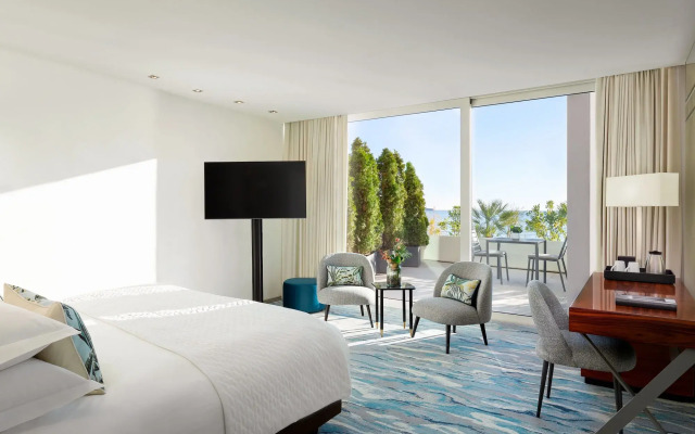 JW Marriott Cannes