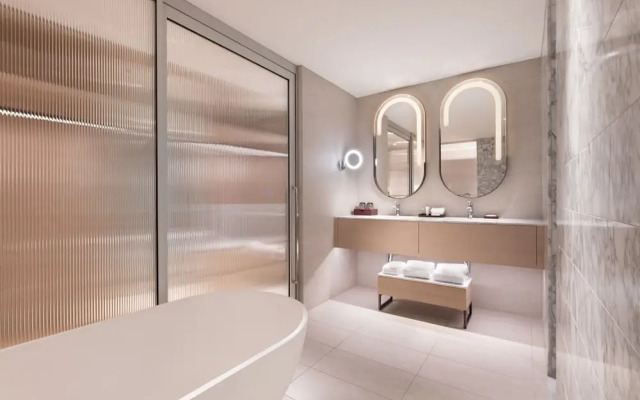 Adelaide Marriott Hotel