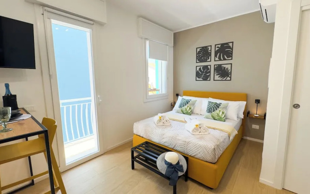 Bagatella Apartaments - Coccola Salina