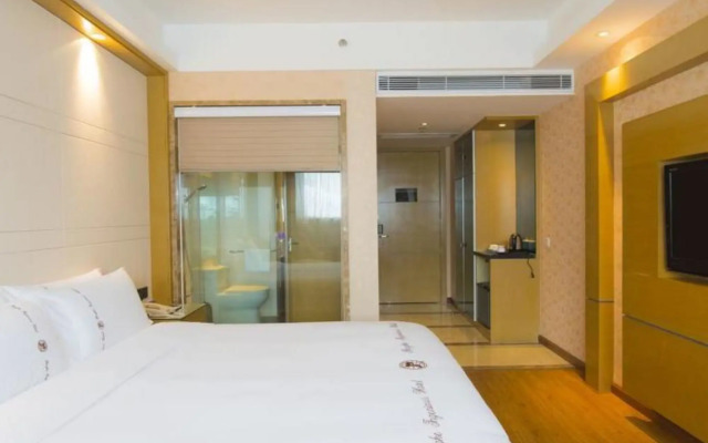 Pengker Deluxe Collection Hotel