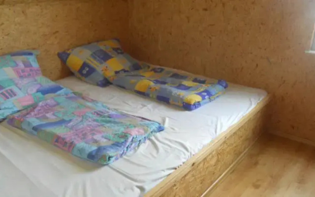 Pásztor Vendégház