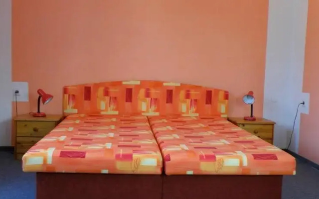 Hotel Lesní Krčma