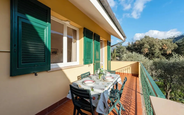 Peaceful Apartment In Deiva Marina