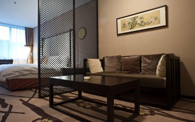 Wuxi Scholars Hotel