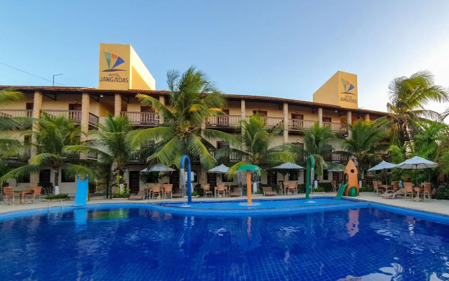 Hotel Jangadas