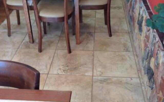 Apart Hotel Concepción