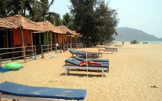 Agonda Beach Villa