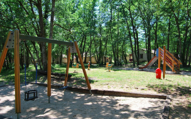 Residence Les Ségalières